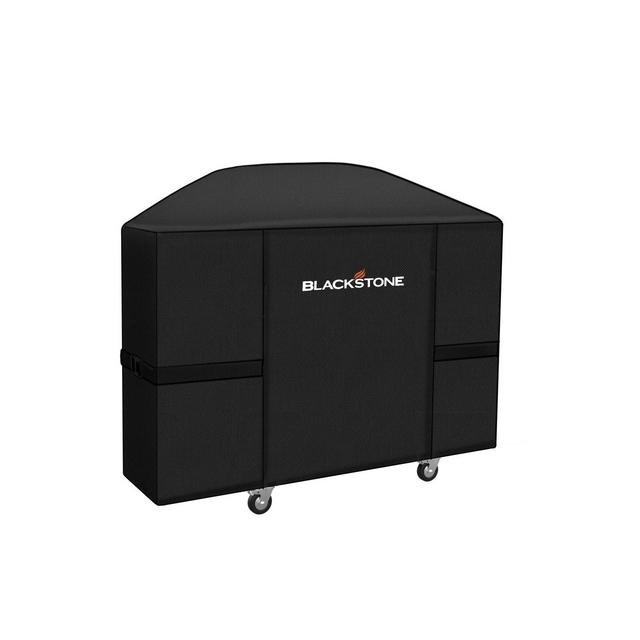 Blackstone 28" Griddle Station with Hood Cover