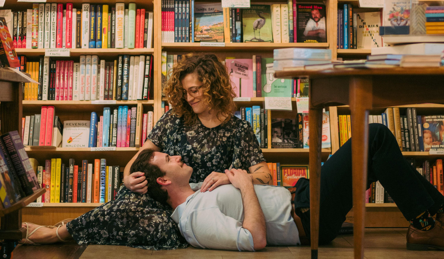 Claire Paddock and Patrick Canning's Wedding Website