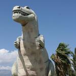 Cabazon Dinosaurs