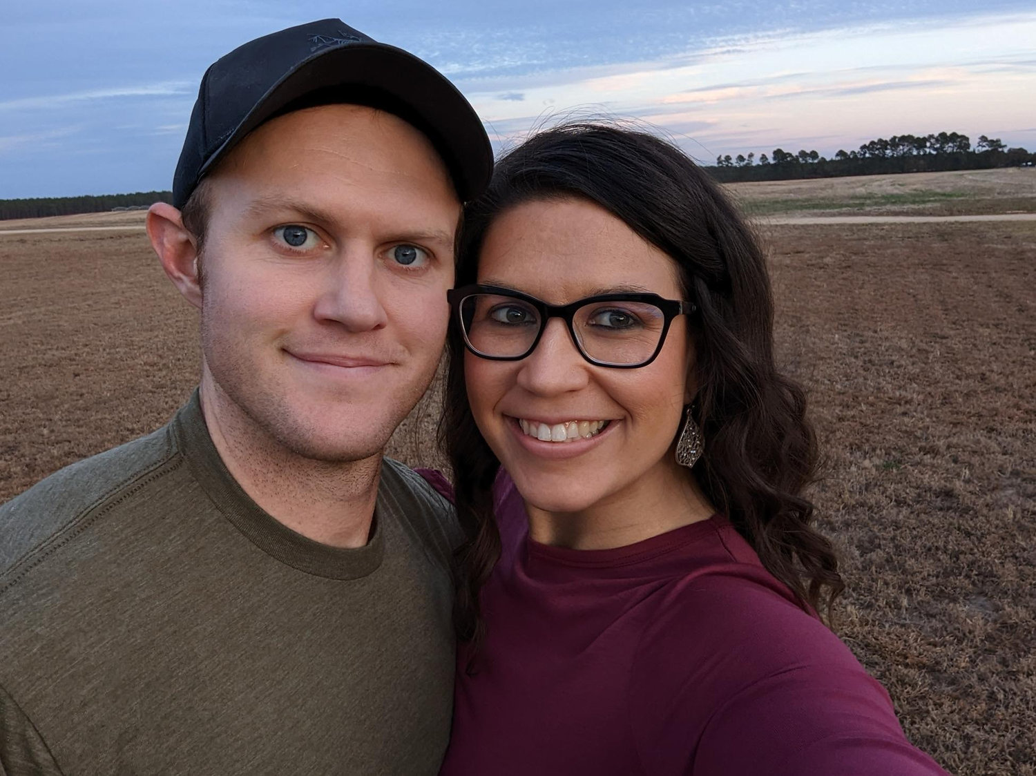 The Wedding Website of Emily Minnick and Tyler Crutchfield