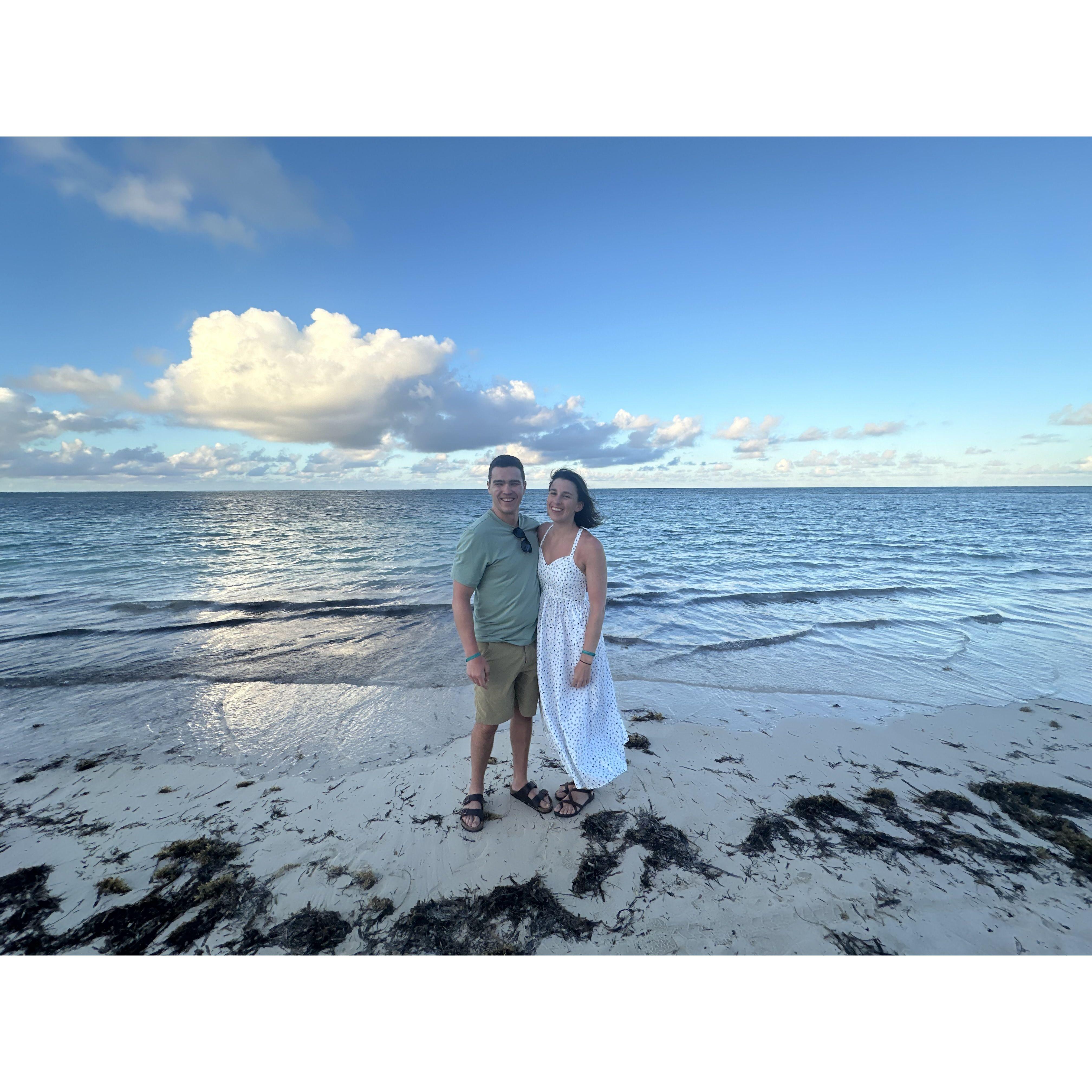 Punta Cana vacation 2024