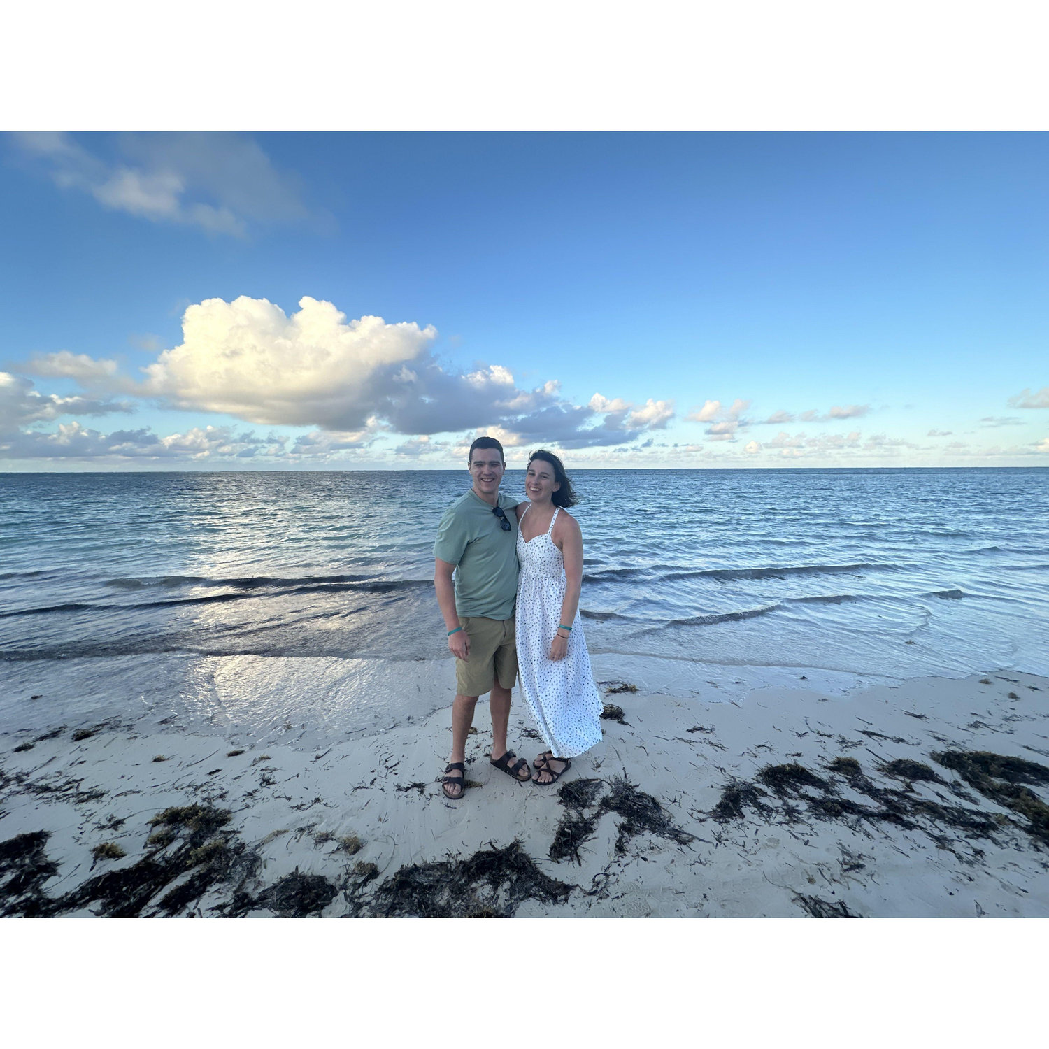 Punta Cana vacation 2024