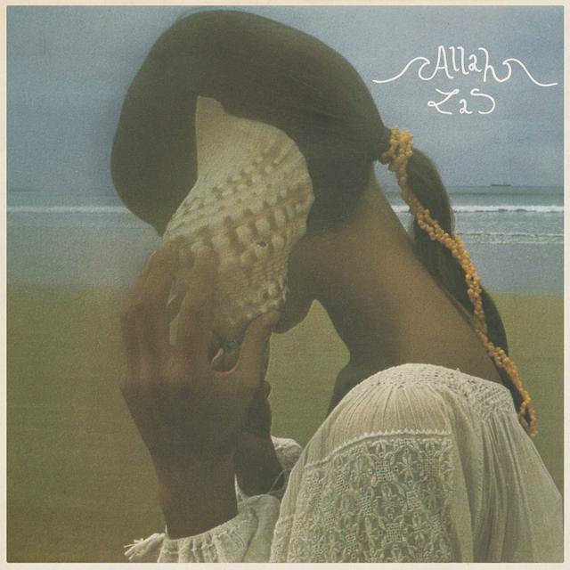 Allah-Las Vinyl