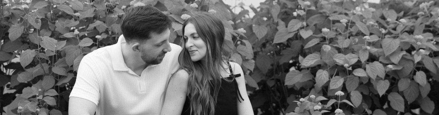 The Wedding Website of Alisa Giammarco and Nick Meyer