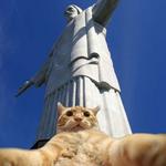 Bilhetes para o Cristo Redentor