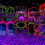 Meow Wolf