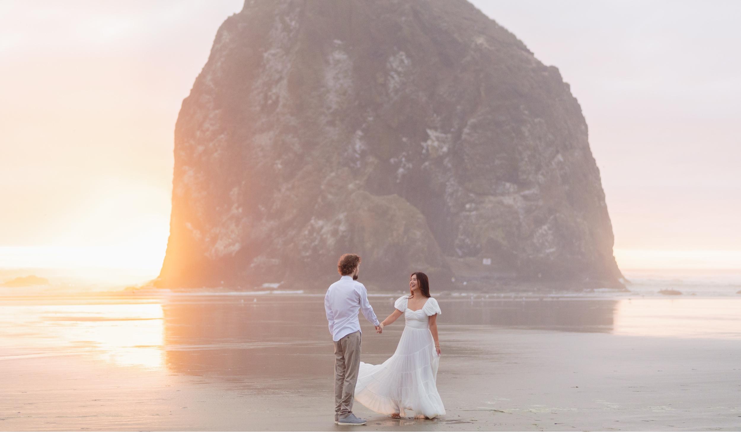 The Wedding Website of Linnea Havener and Scott Demonbrun