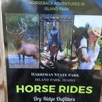 Horseback Riding