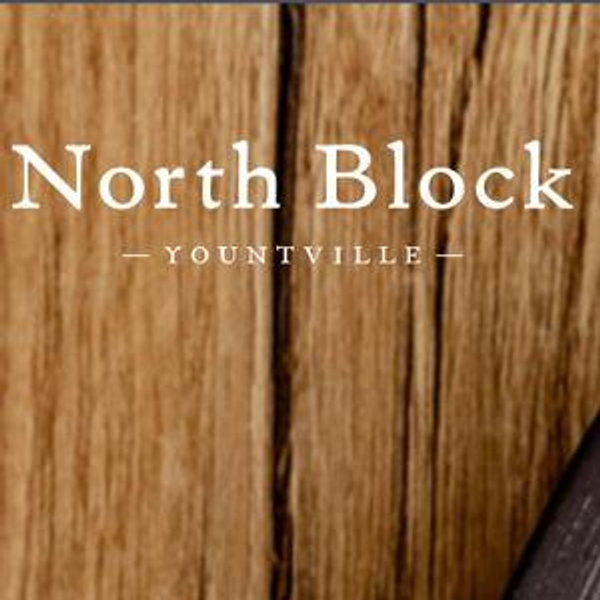 Dinner at North Block