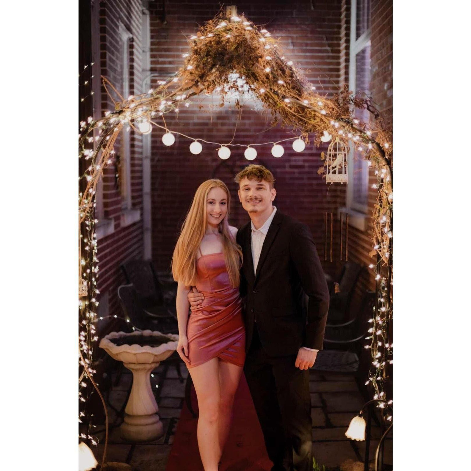 SigEp Formal March 2022