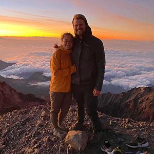 Outdoor adventure fund