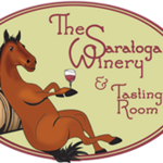 The Saratoga Winery