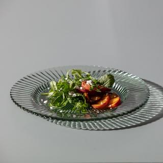 Archie Dinner Plate, Set of 4