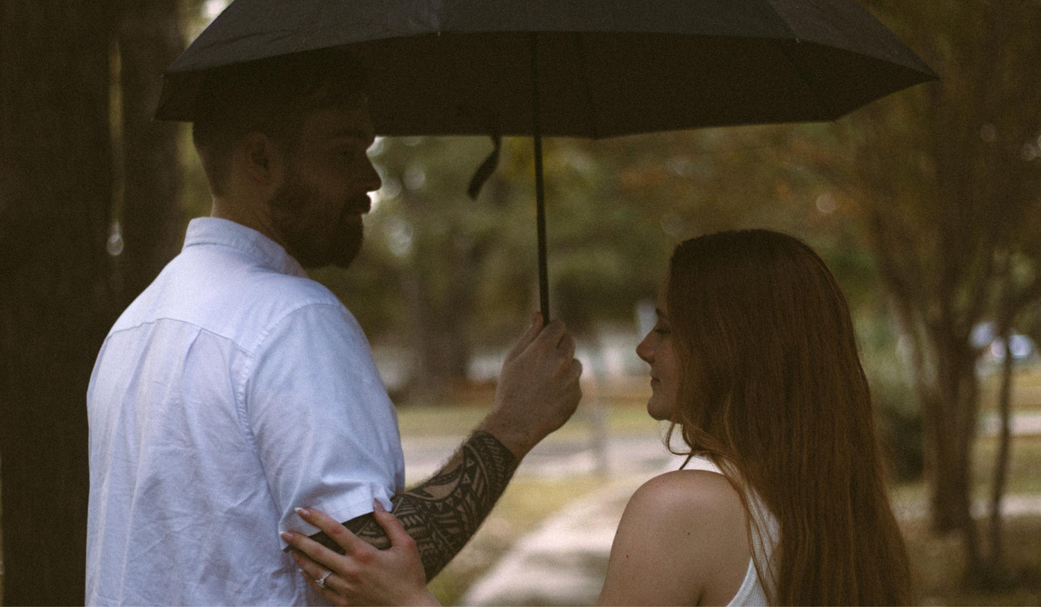 The Wedding Website of Katie Morgan and Camden Beaty