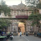 Ahmedabad Heritage Walk