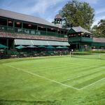 International Tennis Hall of Fame