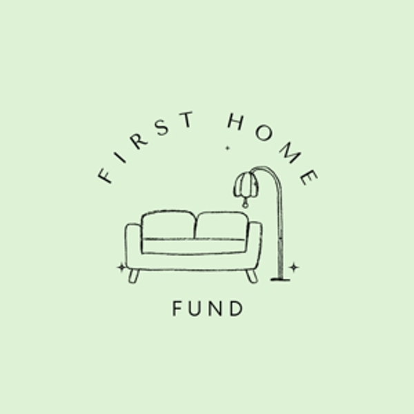 Our First Home!