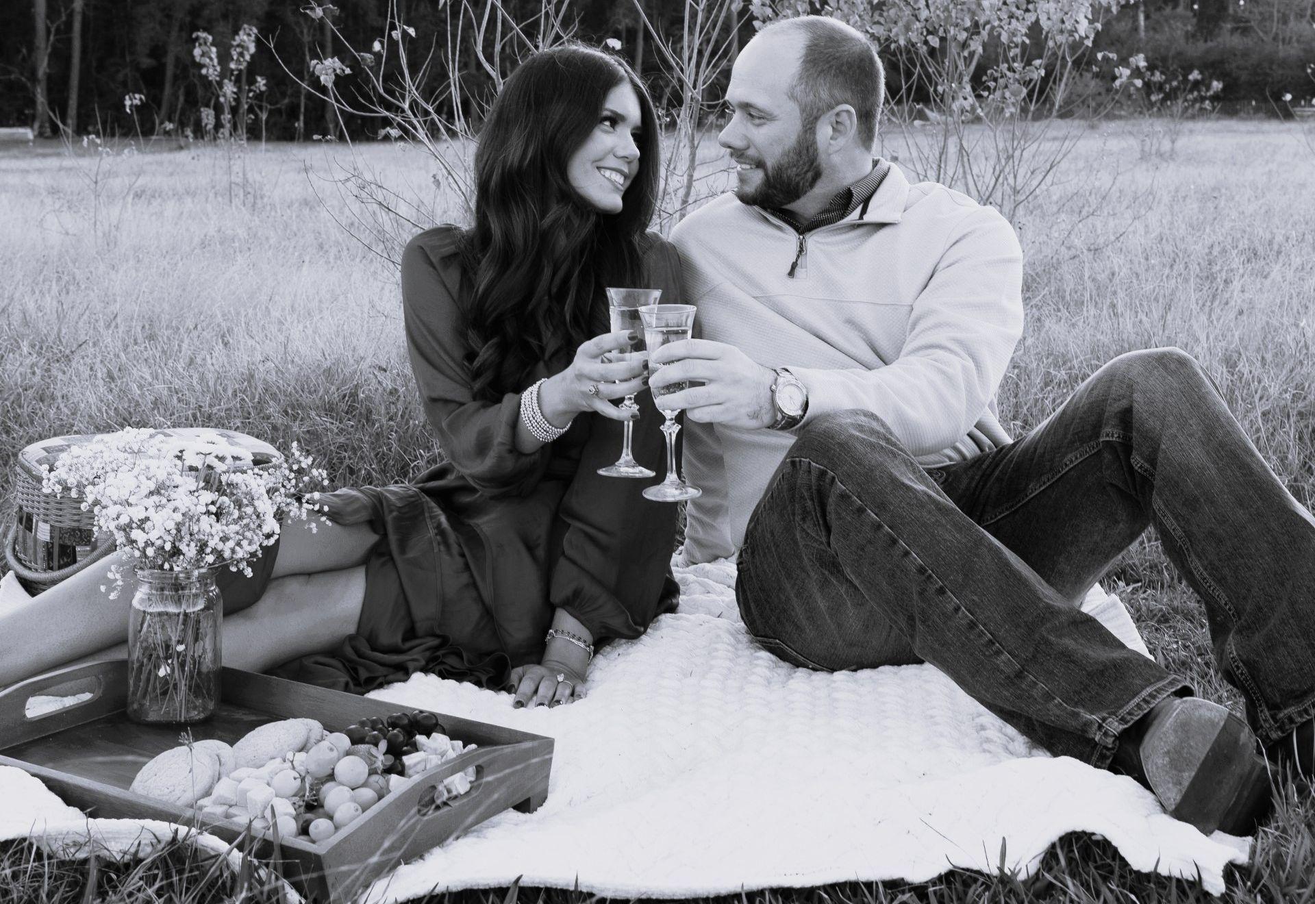 The Wedding Website of Laura Brooke Gentile and Spencer Howell Landry