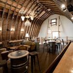 Barn Owl Brewing