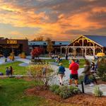Tree House Brewing Company