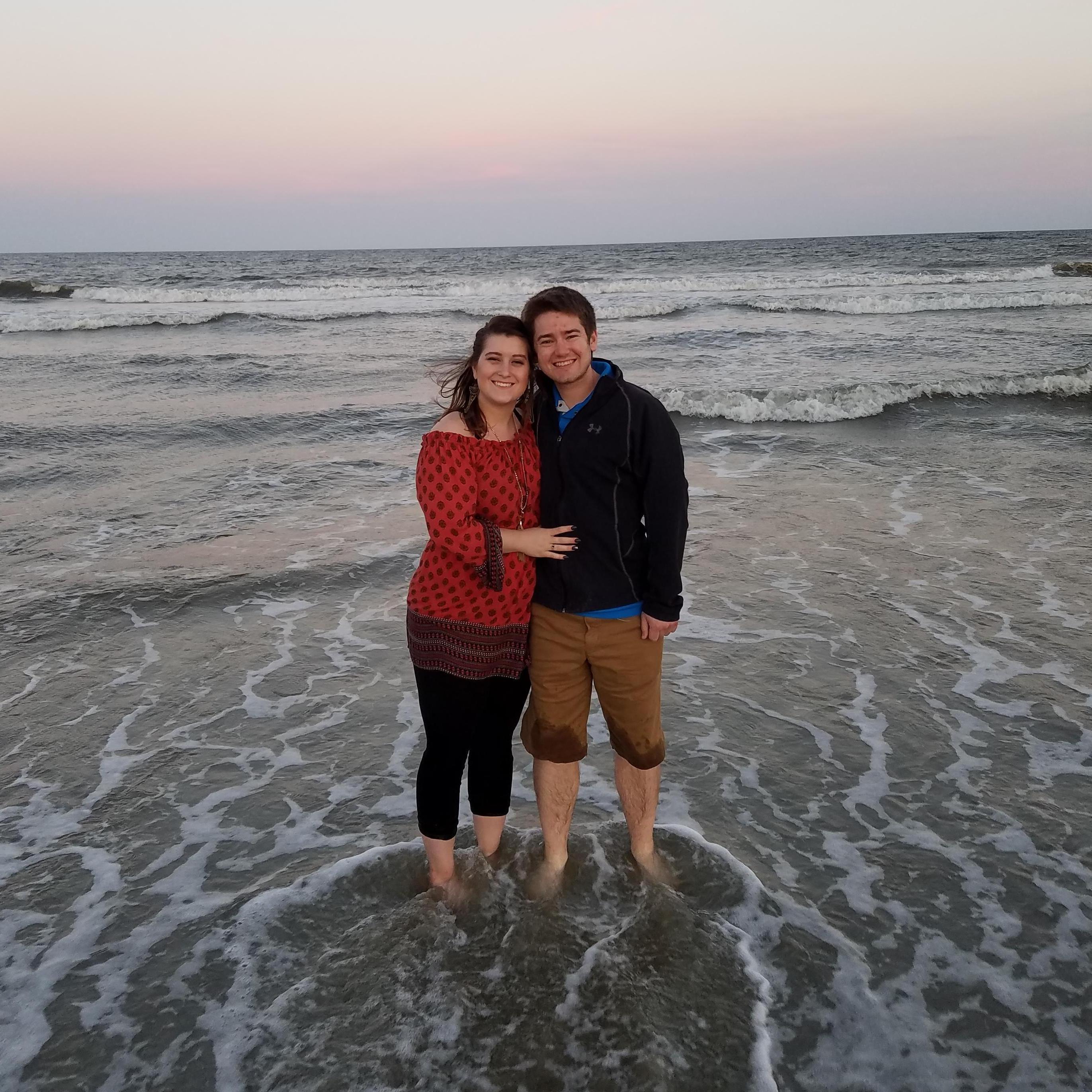 South Carolina