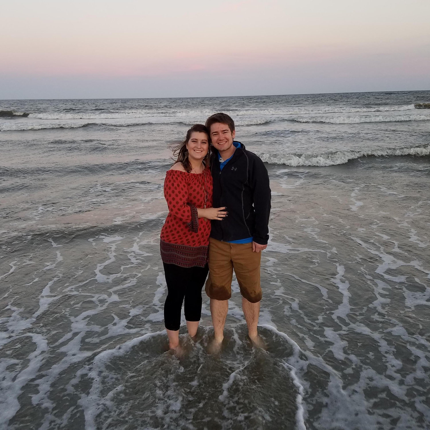 South Carolina