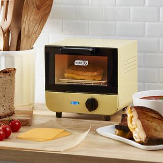 Mini Toaster Oven