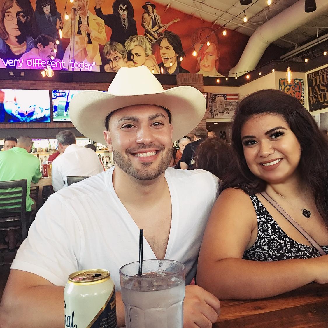 Rock & Brews
Dallas, TX 2016