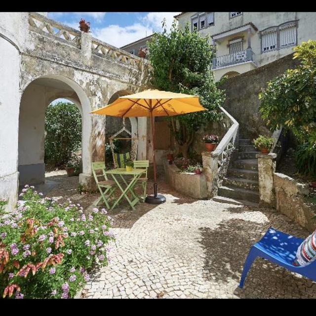 Sintra Airbnb