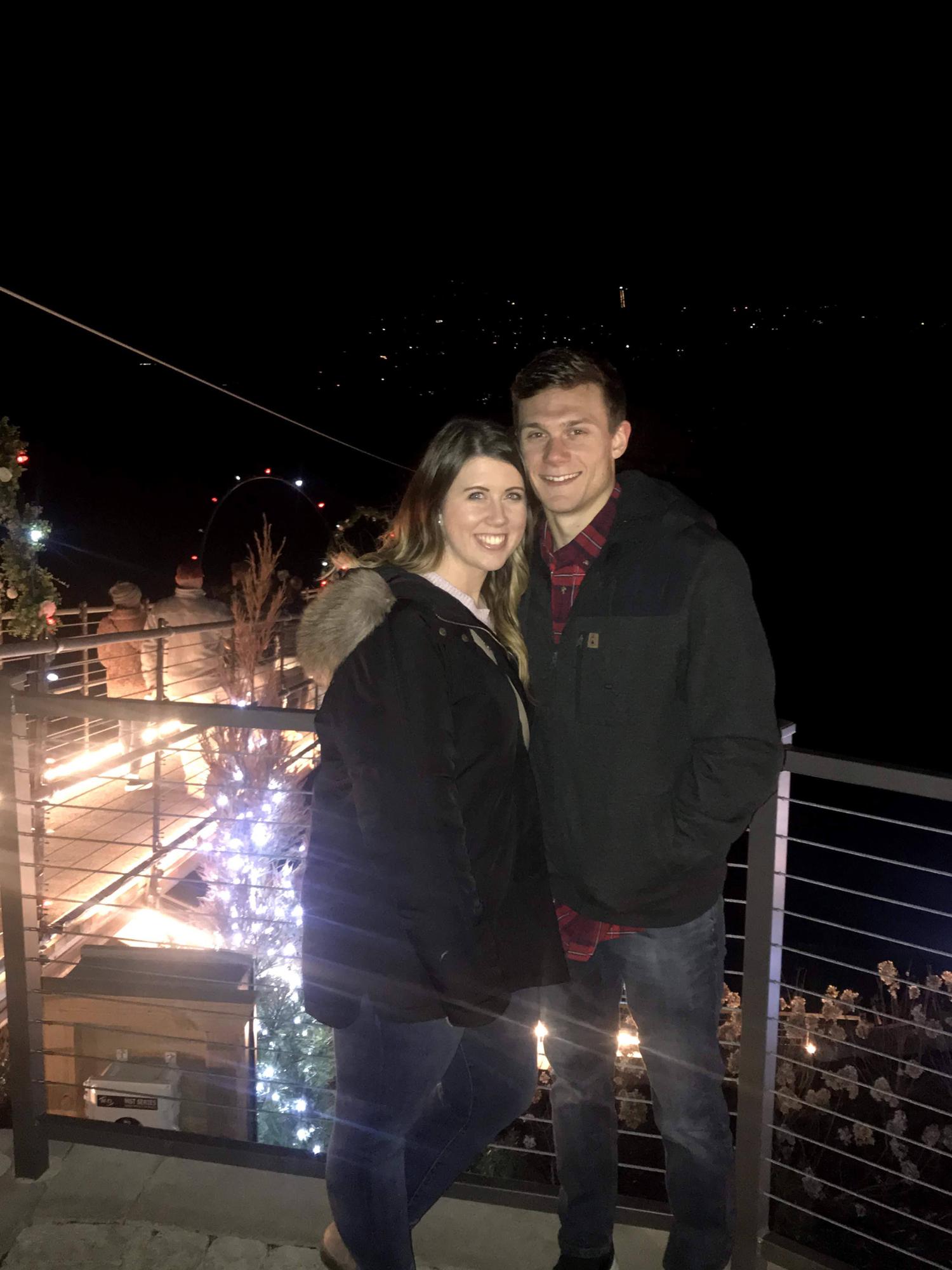 Gatlinburg SkyBridge