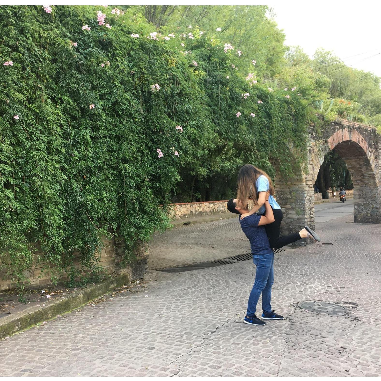 Guanajuato - Guanajuato