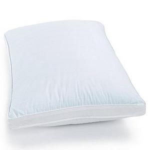 Cool Touch Firm Standard/Queen Pillow, Created for Macy's