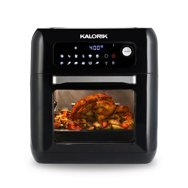 Kalorik 6-Qt. Air Fryer Oven