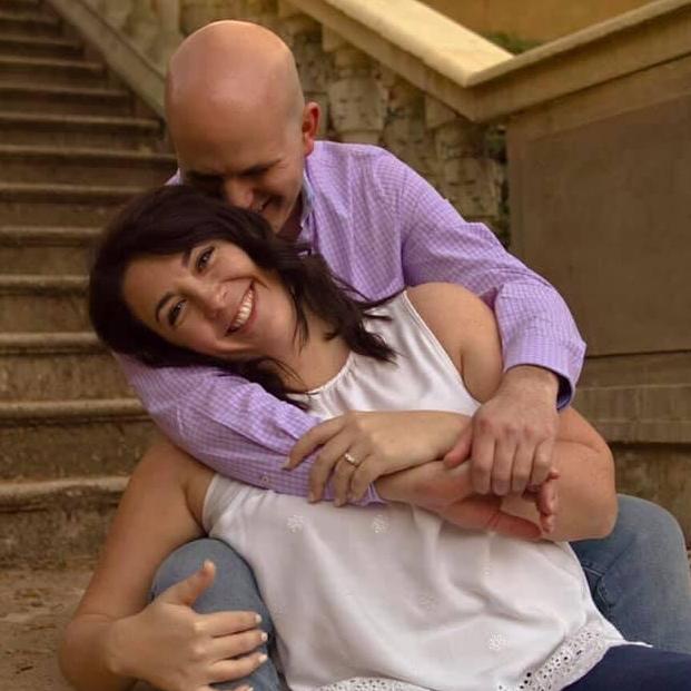 Engagement Pics