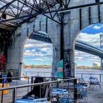 Cherry Street Pier