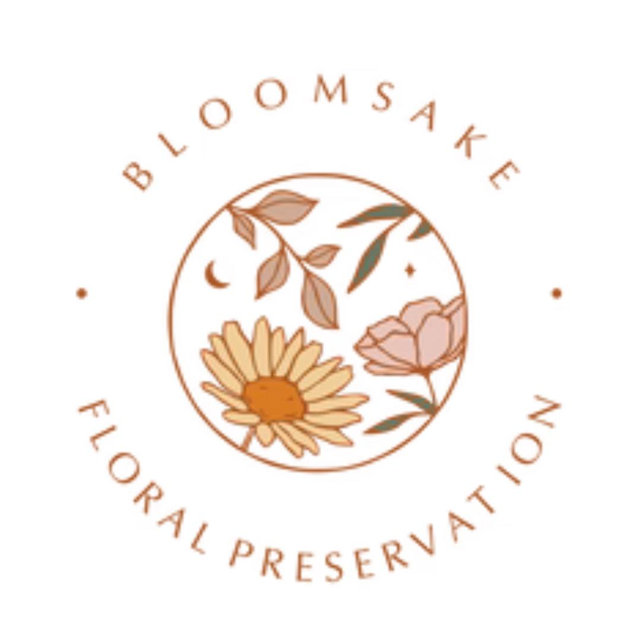Bloomsake Floral Preservation - E Gift Card