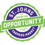 St. Johns Farmers Market