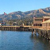 Stearns Wharf