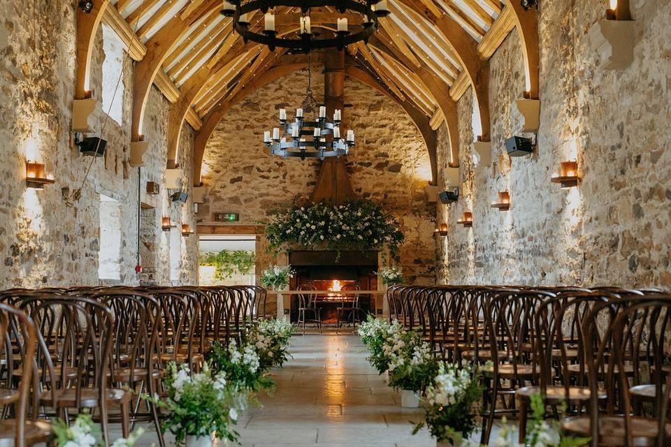 The Wedding Website of Alex Ridley and Amy Forster