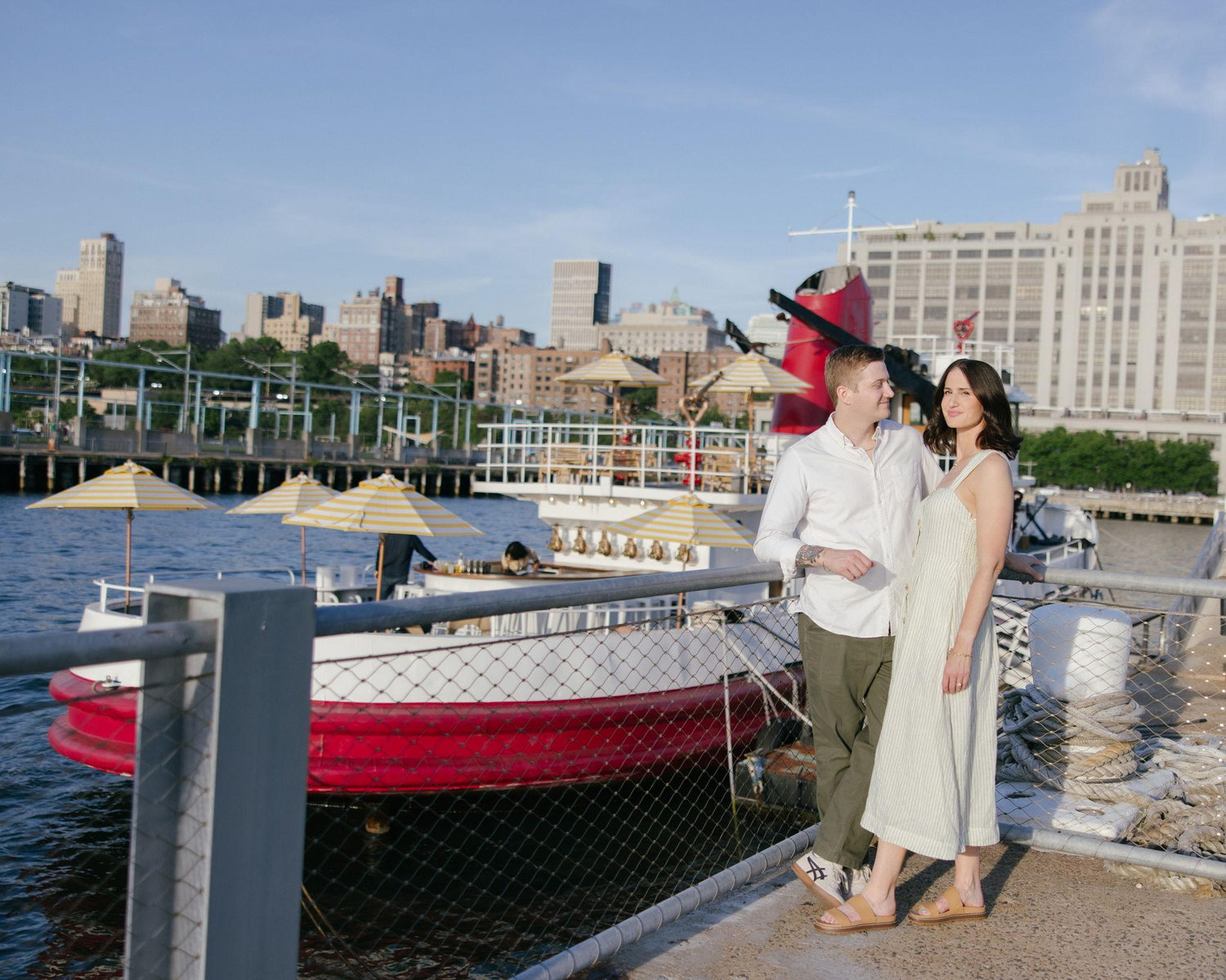 The Wedding Website of Mackenzie Porter and Corey Bennett
