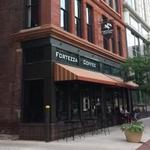 Fortezza Coffee