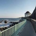 The Cliff Walk