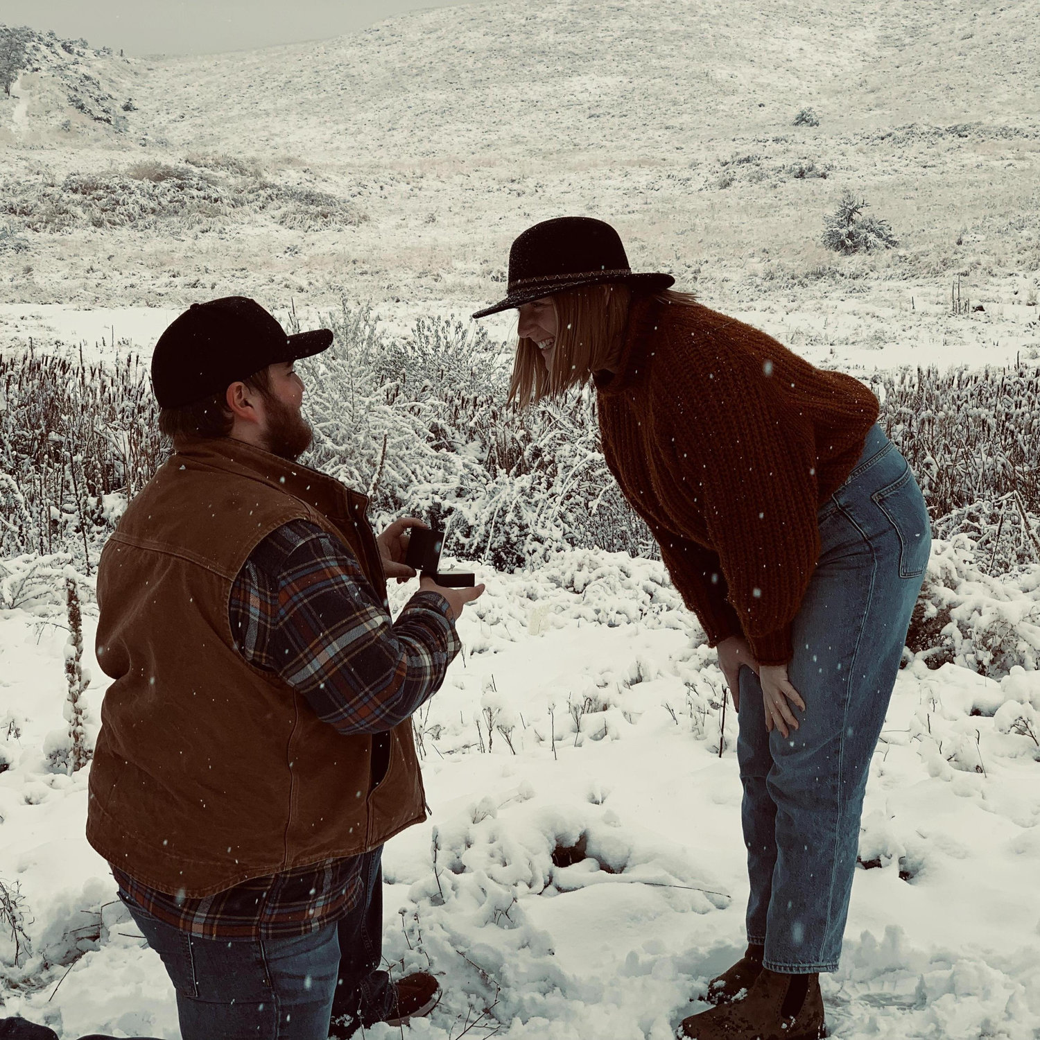 the engagement - 11.8.2020