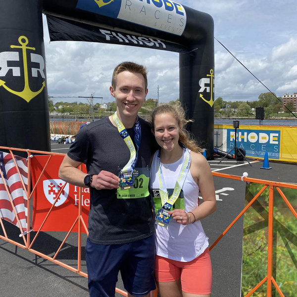Funding Our Running Era