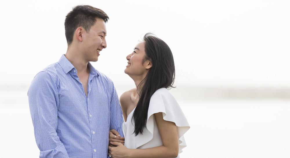 Evelyn Lin and Steven Yang's Wedding Website