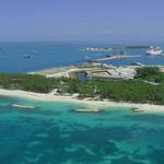 Fort Zachary Taylor State Park