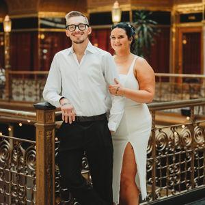 Honeymoon fund