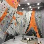 Climb Bentonville