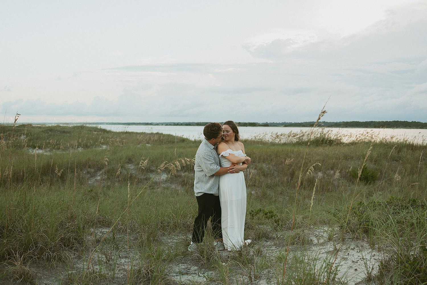 The Wedding Website of Danielle Byrnes and Bailey Proctor