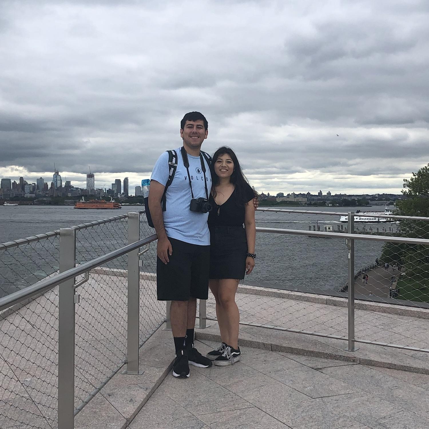 Brooklyn Bridge Park